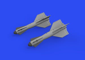 Eduard 672272 GBU-15(V)1/ B 1/72 – image 4