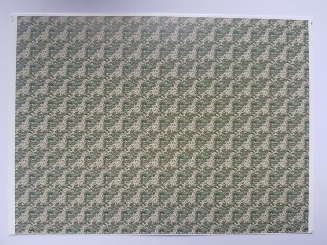 Breeze Decals 35-001 Motif de camouflage numérique ukrainien 1/35 – immagine 3