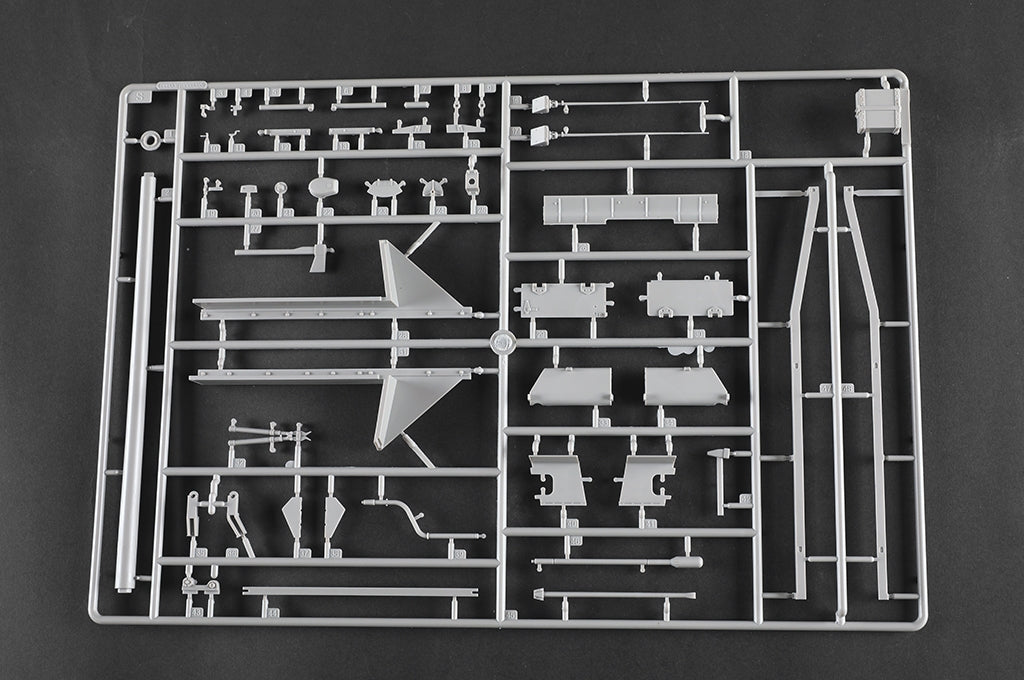 Trumpeter 00946 StuG.III Ausf.G 1943 Production 1/16 – image 22