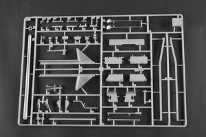 Trumpeter 00946 StuG.III Ausf.G 1943 Production 1/16 – image 22
