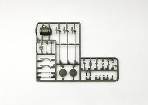 Amusing Hobby 35A041 T-72AV Intérieur complet 1/35  – imagen 16