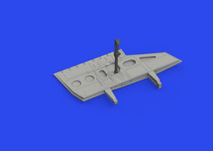 Eduard 648907 F-4E aérofreins PRINT Meng 1/48 – image 3