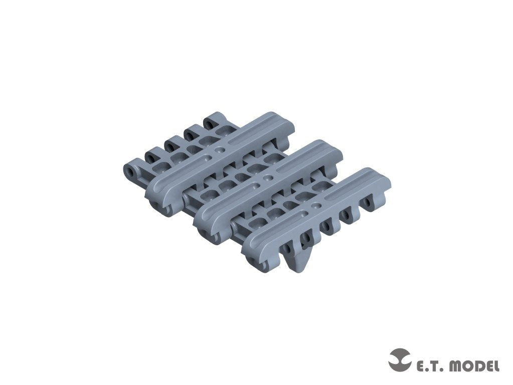 Maquette ET Model P35-034 Char de croisière britannique A15 Crusader de la Seconde Guerre mondiale, chenilles fonctionnelles (impression 3D), échelle 1/35 – immagine 4