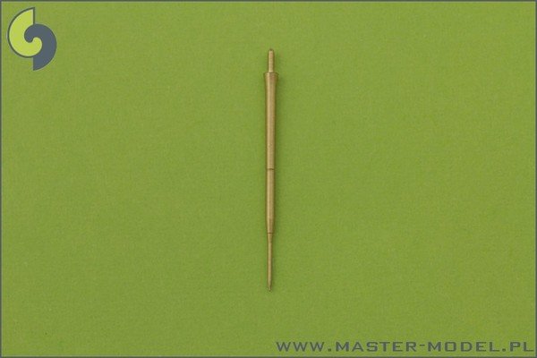 Tube de Pitot Master AM-72-028 F-105 Thunderchief