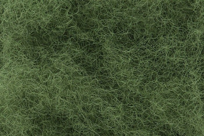 Fibre de polyéthylène verte Woodland Scenics WFP178 16 g 