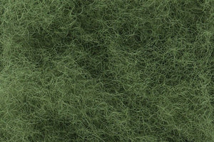 Fibre de polyéthylène verte Woodland Scenics WFP178 16 g