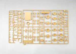 Amusant Hobby 35A044 Ferdinand Jagdpanzer sd.kfz. 184 N°15100 1/35  – immagine 5