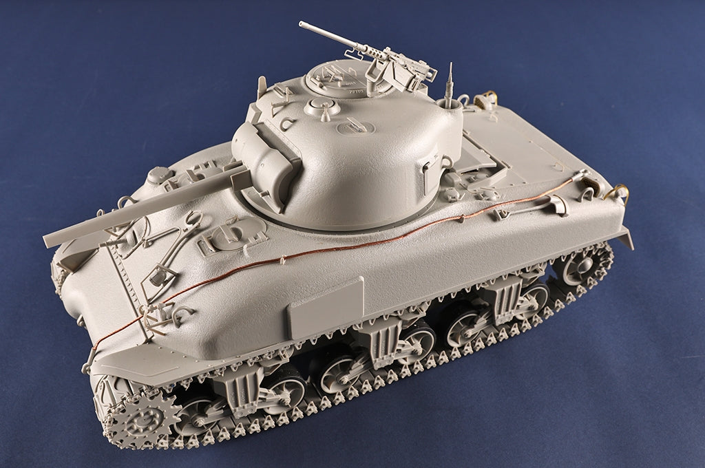 I Love Kit 61617 M4A1 Medium Tank - Late 1/16 – zdjęcie 18