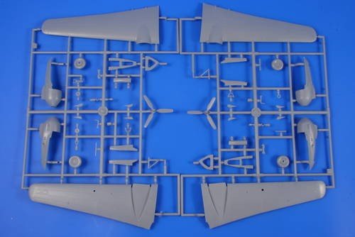 Special Hobby 72213 PV-2 Harpoon Service d&amp;#39;après-guerre (1/72) – image 3