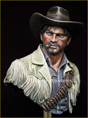 Young Miniatures YH1835 WILD WILD WEST 1/10  – immagine 8