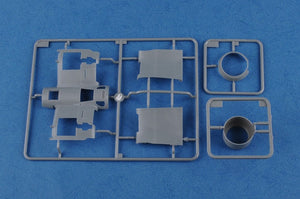 Hobby Boss 80395 Corsair MK.2 1/48 – image 8