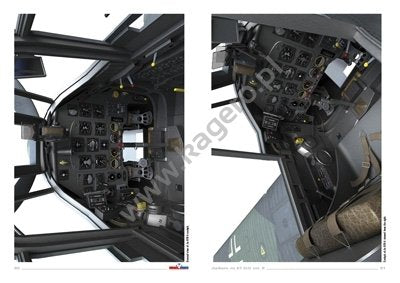Kagero 3055 Ju 87D/G vol. II FR – image 4