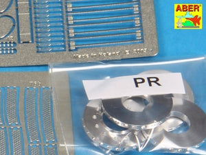 Aber 24031 Mercedes Benz McLaren SLR 1/24 – immagine 3