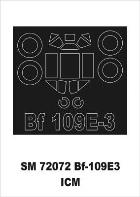 Module de commande d'allumage Montex SM72072 pour Bf-109E3 