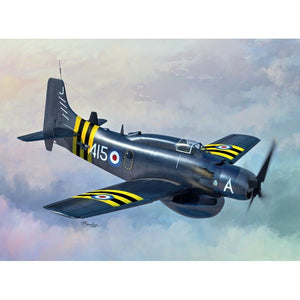 Sword 72126 AD-4W/AEW.1 1/72
