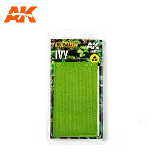 AK Interactive AK8137 IVY 1/32 ET 1/35