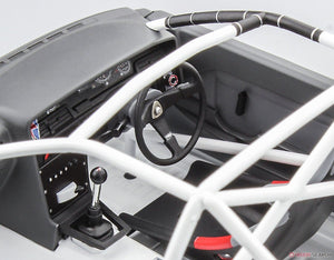 Hasegawa HC42 Minolta Supra Turbo A70 « 1988 Inter Tec » 1/24 – imagen 7