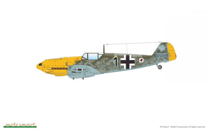 Eduard D32003 ADLERANGRIFF: Experten EDUARD 1/32 – zdjęcie 8