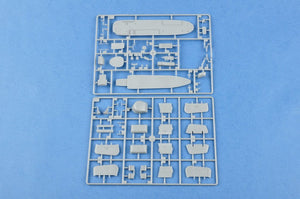 Hobby Boss 81739 Ka-27 Helix russe (1/48) – immagine 7