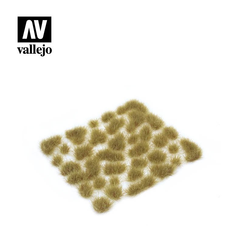 Vallejo Scenery SC420 Wild Tuft – Beige – Bild 2