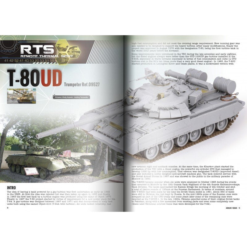 Abrams Squad n° 27 - ISSN 2340-1850 – image 5