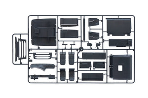 Italeri 3897 SCANIA R730 NOIR AMBRE (1/24)  – immagine 6