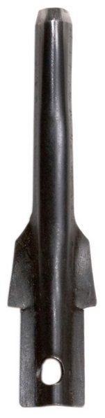Excel 20360 Petite gouge en U - 2 pièces.