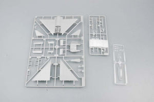 Trumpeter 01644 Chasseur chinois J-10S (1/72) – immagine 3