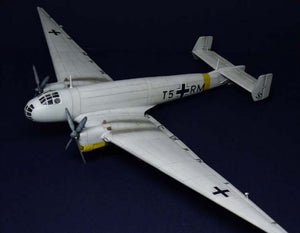 RS Models 92277 Junkers Ju 86R 1/72  – imagen 7