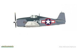 Eduard 8227 F6F-3 1/48 – zdjęcie 13