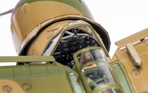 Airfix 07116 Westland Lysander Mk.I/Mk.III 1/48 – Bild 15