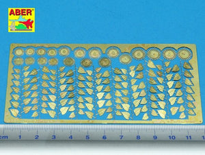 Aber 35D03 Tournesols (1/35) – immagine 2