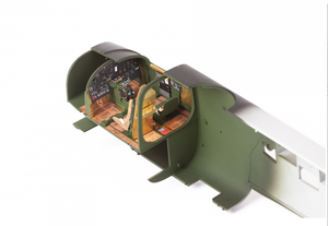 Eduard 33295 B-25H HKM 1/32  – immagine 2