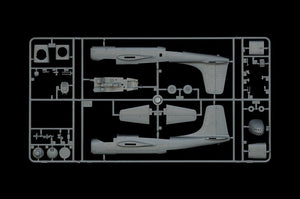 Italeri 1358 A - 26B INVADER 1/72 – imagen 4