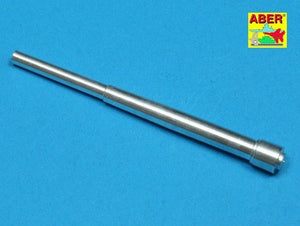 Aber 72L-35 Canon allemand de 21cm pour Mörser 18 1/72