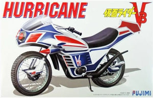 Fujimi 141473 Moto Hurricane de Kamen Masked Rider V3 1/12