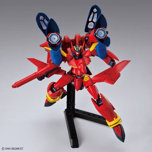 Bandai 66315 GH MACROSS VF-19 CUSTOM FIRE VALKYRIE WITH SOUND BOOSTER 1/100 – zdjęcie 7