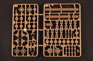 Hobby Boss 84842 Pz.Kpfw allemand. IV Ausf.J Char moyen 1/48 – image 18