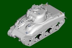I Love Kit 61617 M4A1 Medium Tank - Late 1/16 – zdjęcie 11