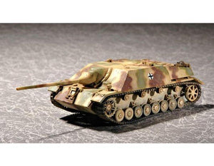 Trumpeter 07262 Allemagne Jagdpanzer IV (1/72)