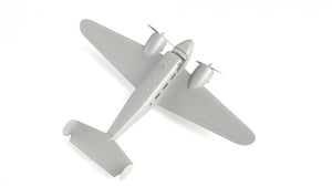 ICM 48186 C18S « Magie au clair de lune », Avion de spectacle aérien américain (1/48) – Bild 3