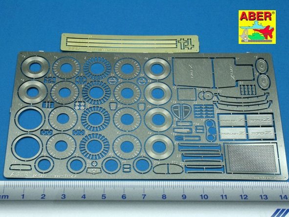 Aber 24027 Nissan 370Z 1/24 – image 2