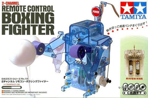 Tamiya 71110 Boxeur - Télécommande 2 canaux