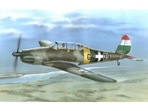 Hobby spécial 72325 Arado Ar-96A 