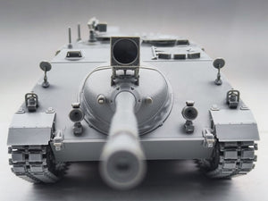 Das Werk DW35031 Kanonenjagdpanzer / Beobachtungspanzer Chasseur de chars allemand / Véhicule d&amp;#39;observation de l&amp;#39;artillerie (2 en 1) 1/35 – Bild 8