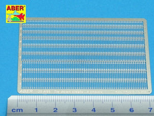Taquets d&amp;#39;arrimage Aber 35A095 (2e choix) (1/35) – immagine 2