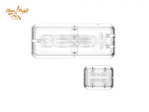 Hélice transparente ! Kit avancé CP72015 La-5 version tardive 1/72 – immagine 19