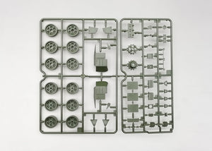 Maquette Amusing Hobby 35A050 du char de combat principal russe T-90A, intérieur complet, échelle 1/35 – image 12