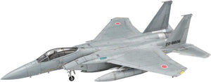 Fine Molds FP50 JASDF F-15J « Hot Scramble 1984 » (Version initiale) 1/72 – image 3