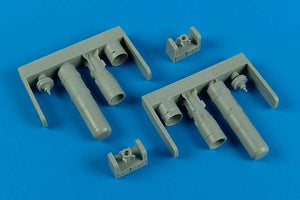 Torpilles Aerobonus 480050 Mk.44 US NAVY (1/48)
